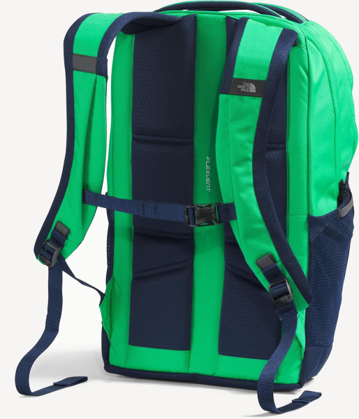 Рюкзак TNF Jester 28L (OpticEmerald SummitNavy)
